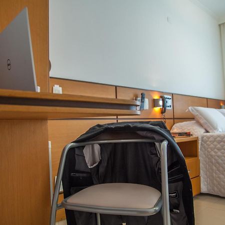 Atlantico Inn Apart Hotel Santos  Luaran gambar