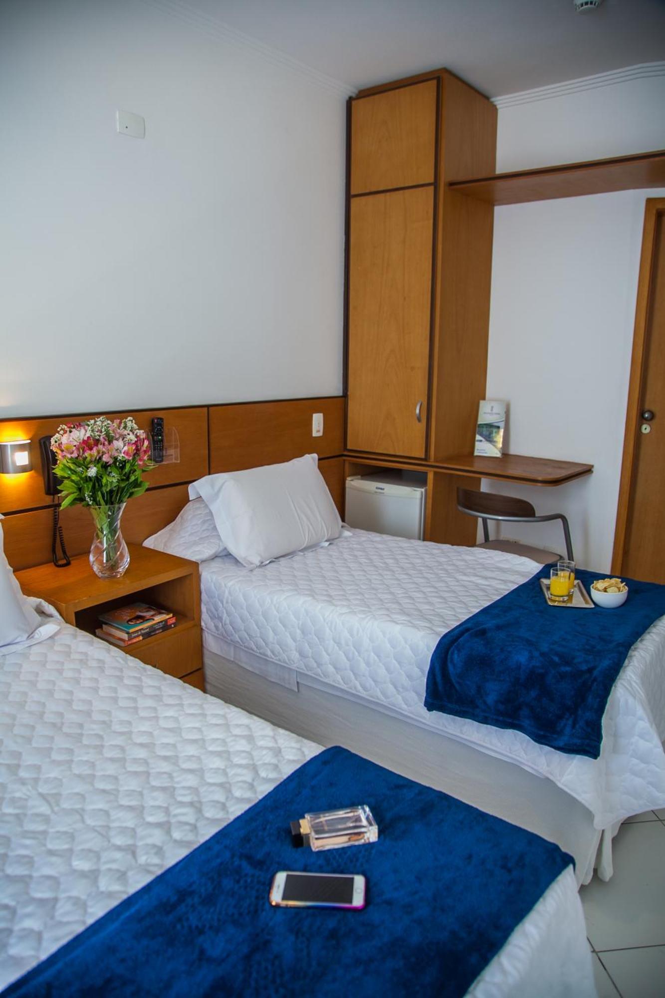 Atlantico Inn Apart Hotel Santos  Luaran gambar