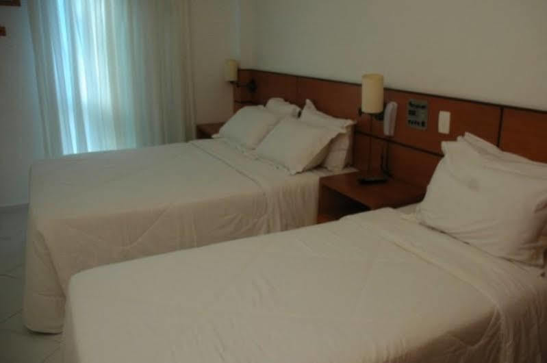 Atlantico Inn Apart Hotel Santos  Luaran gambar