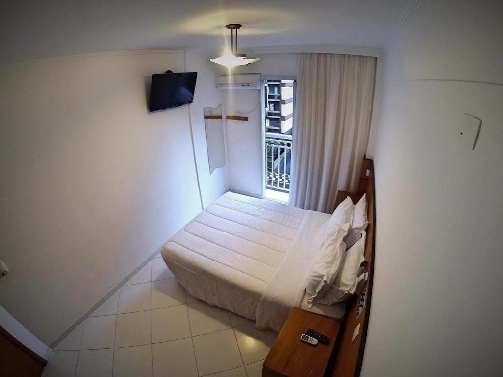 Atlantico Inn Apart Hotel Santos  Luaran gambar