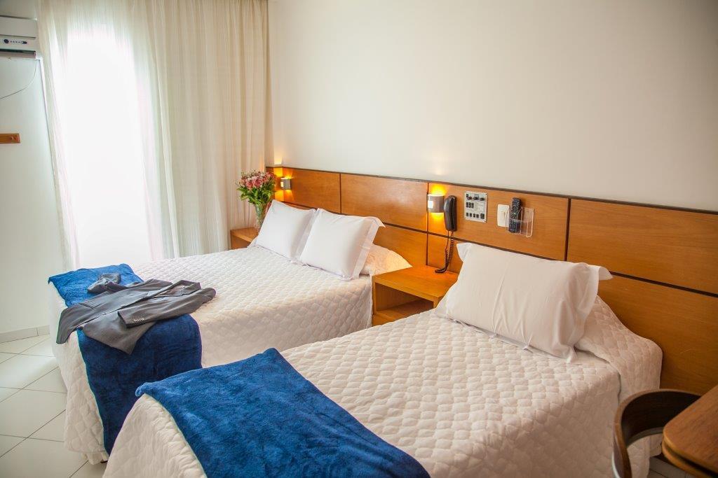 Atlantico Inn Apart Hotel Santos  Luaran gambar