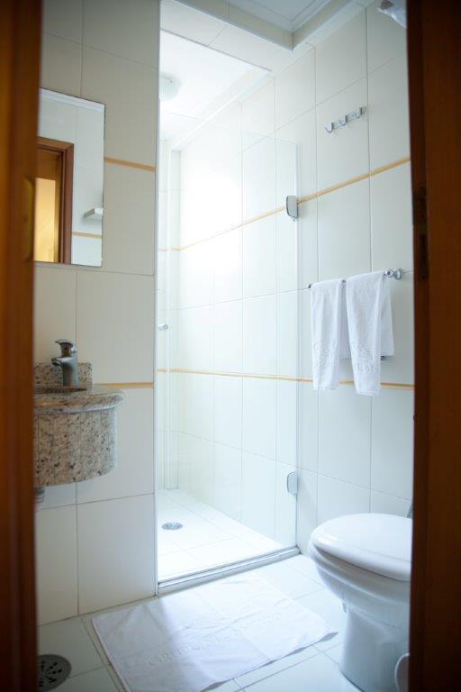 Atlantico Inn Apart Hotel Santos  Luaran gambar