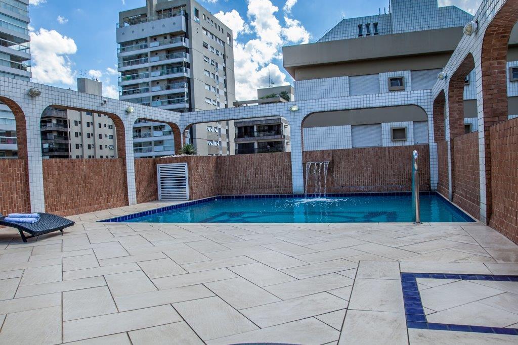 Atlantico Inn Apart Hotel Santos  Luaran gambar
